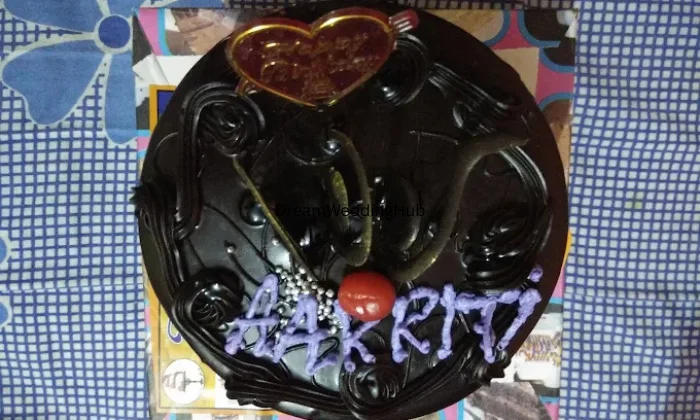 The Cake Room dehradun